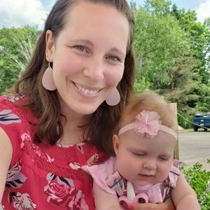 Meet your Posher, Brianna